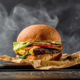 Streva Ömür Chef (Şeker)