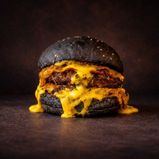 Black Burger Pizza (Yeni Mahalle)