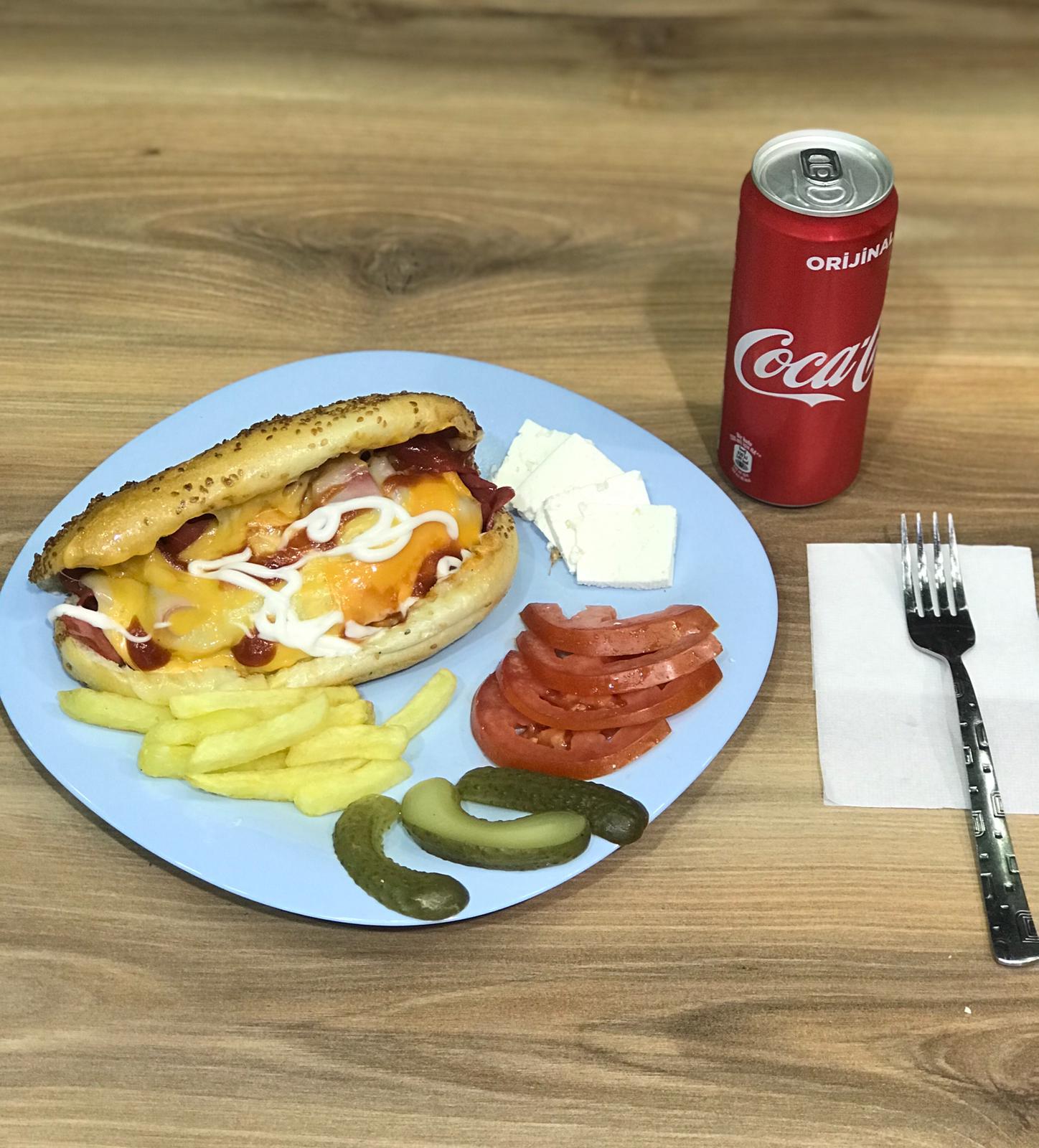 Çaytostki (Merkez)