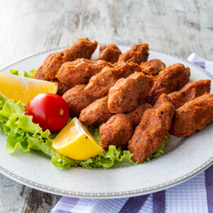 Efsane Çiğ Köfte (Koca Mustafapaşa) — kapak görseli