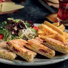 Tostçu Erol (Karatarla)