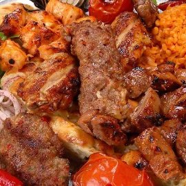 Dürümcü Mustafa Usta (Tahtakale)
