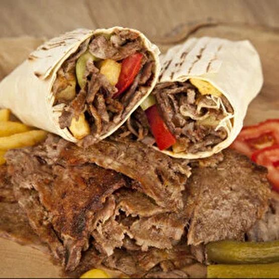 Döner XL (Bağlık)