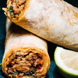 Has Mersin Tantuni (Şehabettinpaşa)