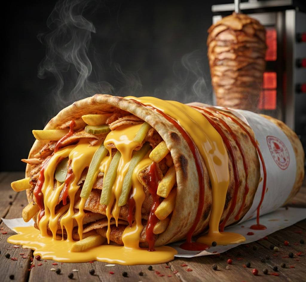 Döner LAB (Küçükbakkalköy)