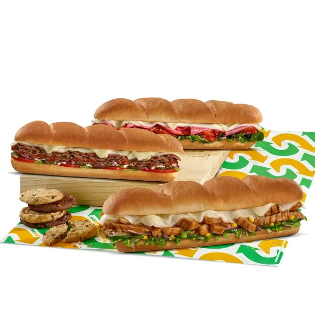 Subway (Kazım Karabekir)