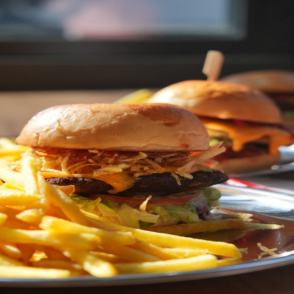 1312 Burger (Batıkent)