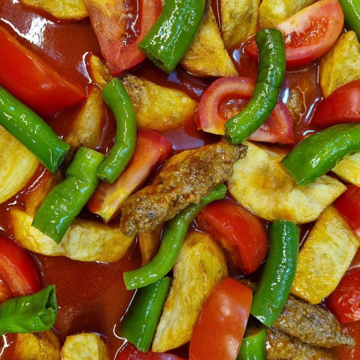 Kekik Ev Yemekleri & Kebap (Kızılay)