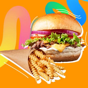 Smash Burger B (Kültür)
