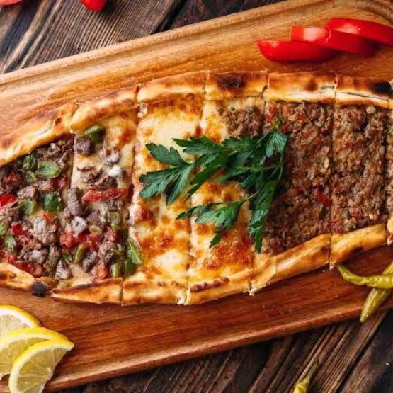 Kardeşler Pide Ve Lahmacun (Cihangir)