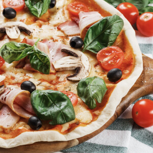 Pizzarama (Kızılarık)
