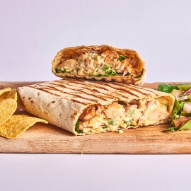 Taco Manıa (Yukarı Bahçelievler)