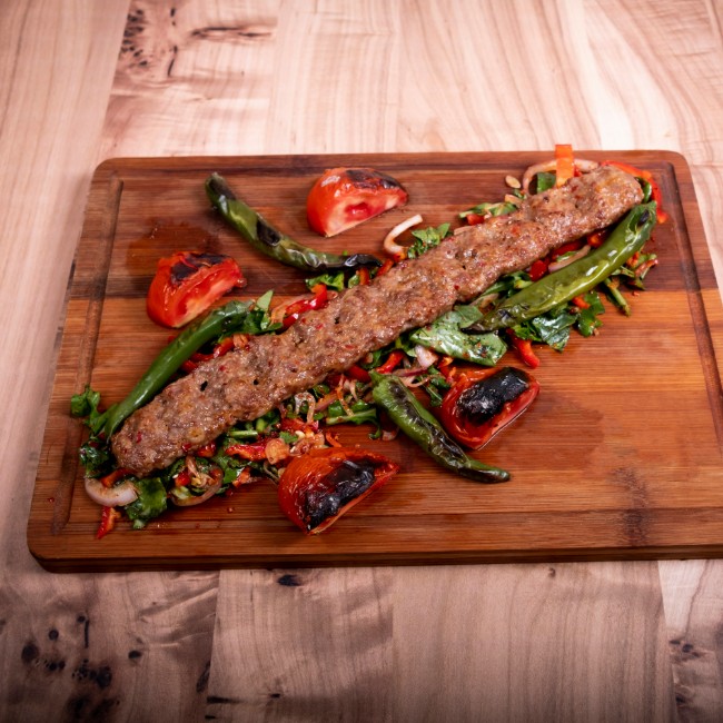 Emin Usta Kebap & Pide Lahmacun Salonu (Güneş)