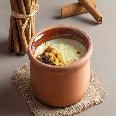 To Magnolia Pasta Süslü Tatlı (Esentepe)