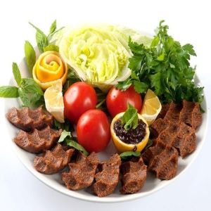 Çiğ Köfteci Ömer Usta (Çakmak)