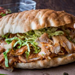 Kaptan Yılmaz ın Döner ve Burger Evi (Paşakonak)