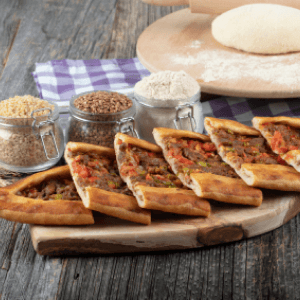Aygün Pide (Yediselviler)