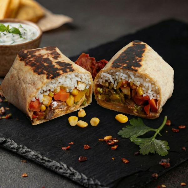 El Camino Taco & Burrito (Barbaros)