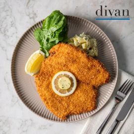 Divan Delivery (Gaziosmanpaşa)