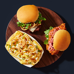 Shake Shack (Atatürk)