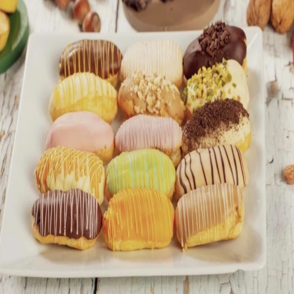 Gurme Tatlıcılık Ekler & Baklava (15 Temmuz)