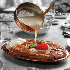 HD İskender (Mimarsinan)