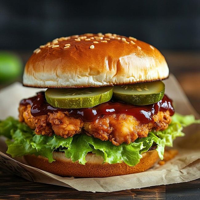 Cajun By Gosht (Gap)
