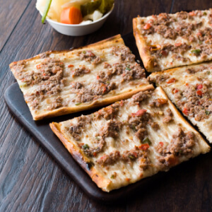 Sahilkent Pide Kebap Salonu (Yükseliş)
