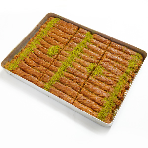 Anteplioğlu Tatlı & Baklava (Esatpaşa)
