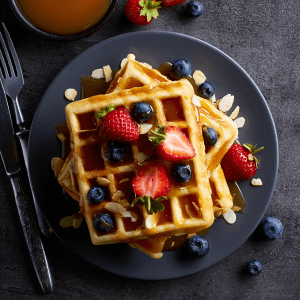 Waffle Ortaköy Kumpir (Kültür)