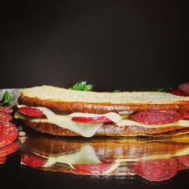 TOaSTloy (Hacı Kadın)