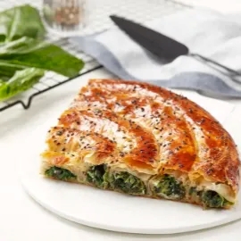 Doğa Börek (Mustafa Kemal)