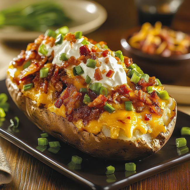 Ortaköy Kumpircisi (Öğretmenler)