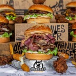 Ohannes Burger (Barbaros)