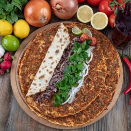 Lahmacunhane (Yeşiltepe)