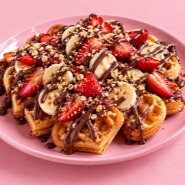 Wafflella (Havaalanı)