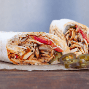 Ramazan Usta Döner & Izgara (Basınevleri)
