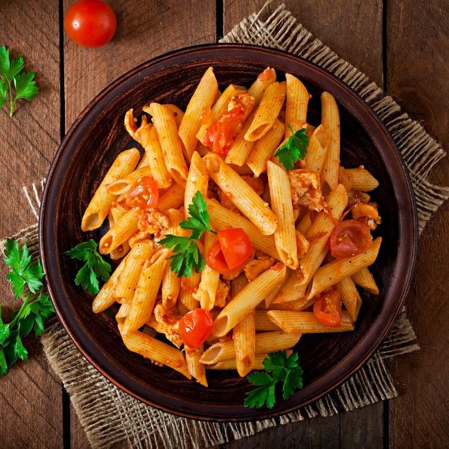 El Gusto Makarna (Yenigün)