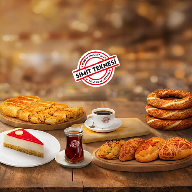 Simit Teknesi (Nenehatun)