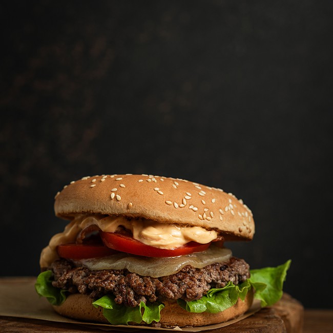Burger Grıll (Merkez) — kapak görseli