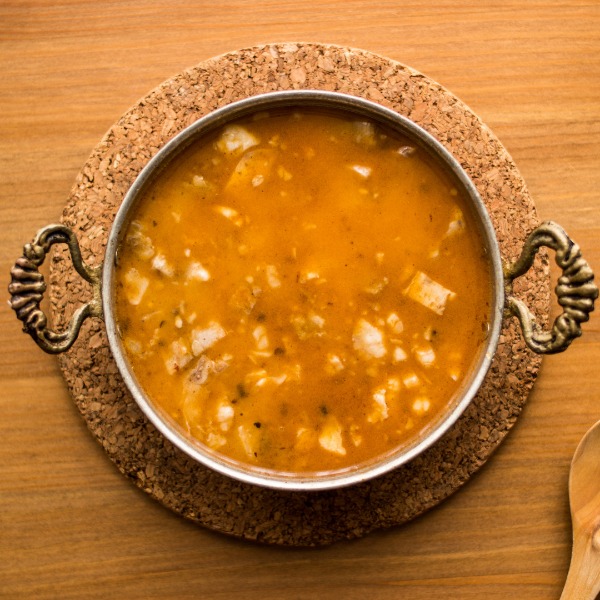 Alâ Çorba (Hacı İlyas)