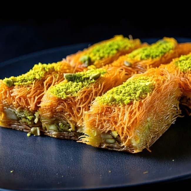 Coşmanlar Pasta&Cafe (Tahsilli)