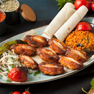 Selam Et Mangal (Fevzi Çakmak)