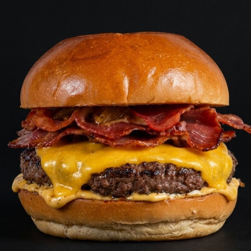 Şefinn Chicken Burger (İçerenköy)