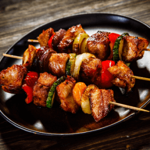 Miraç Et Mangal (Merkez)