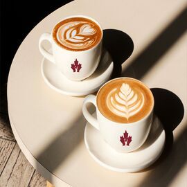 Buckin Coffee (Alsancak) (Kültür)
