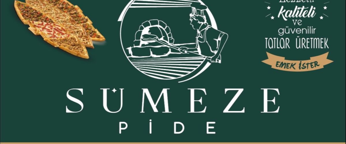SÜMEZE PİDE LAHMACUN — kapak görseli