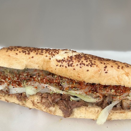 Kavurmacı Varol (Sedir)