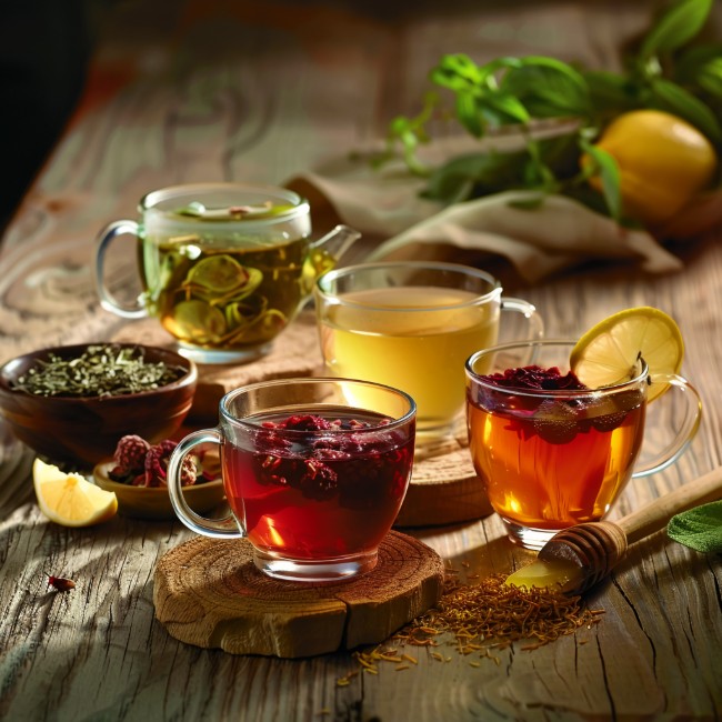 Parla Coffee (Köprülü - Veysipaşa)