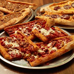 Değer Pide & Lahmacun (Akşemsettin)